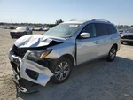 Lh Blk Clo Third Row Seat Oem 2019 Nissan Pathfindr. Fixed Price $200.00.