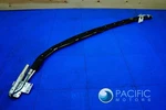 Right Overhead Roof Curtain Air Bag 69295000 Maserati Quattroporte M139 2003-12. Fixed Price $52.49.