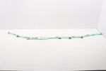 2015-2021 Mercedes C300 W205 Left Roof Curtain Oem A2058601200. Fixed Price $199.16.