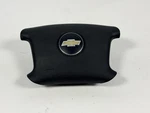 Air Bag Oem Left Driver Wheel Black 2006-2016 Chevrolet Impala. Fixed Price $100.00.