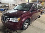 08 Chrysler Town Cntry Lh Left Driver Steering Wheel Air Bag. Fixed Price $124.20.