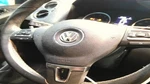 2014-17 Volkswagen Tiguan Driver Steering Wheel Air Bag 3 Spoke W/radio Control. Fixed Price $125.00.