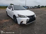 Driver Front Seat Air Bag Oem 11-17 Lexus CT200H. Fixed Price $150.00.