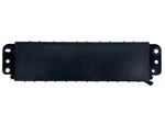 Air Bag Oem Left Driver Knee Black 68341679AF 2022-2024 Jeep Wagoneer. Fixed Price $350.00.