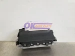 2023 Toyota Camry Trd Front Knee Srs Pad Black Left Driver. Fixed Price $172.13.