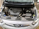 2012 Accent Air Bag Assembly Lh Driver Side Roof SKU#4309617. Fixed Price $120.00.