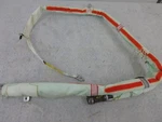 Fiat 500 Lounge 2012-2013-2014 Curtain Airbag Right Passenger Top P05057814AE. Fixed Price $89.00.