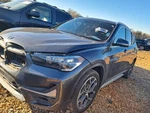 Driver Left Air Bag Knee Fits 16-22 Bmw X1 4899127. Fixed Price $222.50.
