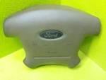 2002 Ford Explorer Driver Wheel Air Ba Srs Sensor Oem 1L2Z78043B13CAE. Fixed Price $94.77.