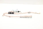 2018 2023 Mazda CX-9 Right Roof Curtain Oem. Fixed Price $224.82.