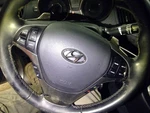 Driver Left Air Bag Coupe Wheel Fits 14-16 Genesis 1747892. Fixed Price $194.99.