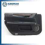 16-19 Lexus ES300H Lh Drivers Side Black Front Door Trim Panel CODE=LB23. Fixed Price $256.50.