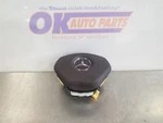 2017 Mercedes E400 207 Type Steering Wheel Srs Pad Black Left Driver. Fixed Price $160.00.