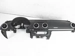 2017-2018 Audi A3 Premium Sedan Dashboard Panel *without Active Display*. Fixed Price $831.73.