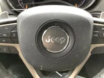 Used Steering Wheel Air Bag Fits: 2014 Jeep Grand Cherokee Front Driver. Fixed Price $126.00.