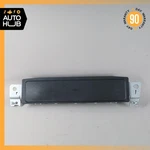 Bmw F34 328I Gt 228I 428I Left Driver Dashboard Lower Knee Oem. Fixed Price $147.23.