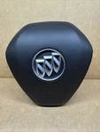 2020 Buick Envision Left Driver Side Steering Wheel 84681931. Fixed Price $400.00.