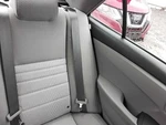Driver Left Air Bag Rear Seat Fits 15-17 Camry 3169061. Fixed Price $227.00.