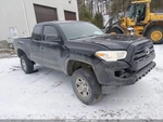 Driver Left Air Bag Wheel Fits 16-23 Tacoma 2139039. Fixed Price $436.90.