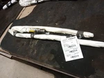 Driver Left Roof Air Bag EJ5Z78042D95C Fits 14-19 Escape 3013806. Fixed Price $134.00.
