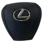 2019-2021 Lexus ES350 Driver Wheel Air Bag TG16A01002 Black LA20 Factory Oem. Fixed Price $495.00.