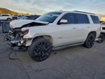 Used Right Curtain Air Bag Fits: 2016 Chevrolet Tahoe Passenger Roof Grade. Fixed Price $166.00.
