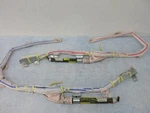 Toyota Tundra Double Cab 2010-2011-2012-2013 Curtain Oem Airbag Left Right Pair. Fixed Price $499.00.