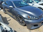 Passenger Air Bag Sedan Roof Fits 06-13 Lexus IS250 3166136. Fixed Price $215.00.