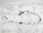 2008-2016 Volvo XC70 Driver Roof Top Curtain 31291248 *wgn. Fixed Price $118.75.