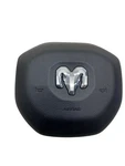 2019-2024 Dodge Ram 1500 Oem Lh Left Driver Steering Wheel Air Bag Black. Fixed Price $349.99.