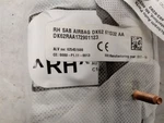 Passenger Right Seat Air Bag LR043276 Fits 14-20 Range Rover Sport 2823243. Fixed Price $164.00.