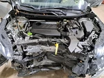 2023 Rogue Air Bag Assembly Rh Passenger Side Dash SKU#4298517. Fixed Price $128.25.