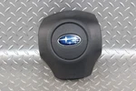 15-21 Wrx Black Driver Column Steering Wheel Srs Oem Factory Wty. Fixed Price $276.99.