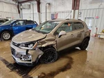 Used Right Curtain Air Bag Fits: 2022 Chevrolet Trax Front Passenger Roof Opt Ay. Fixed Price $75.18.