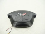1997-2004 Chevrolet Corvette Driver Left Steering Wheel Airbag Srs 86555236. Fixed Price $299.99.