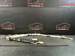 15-19 Subaru Legacy Sedan Passenger Right Rh Side Curtain Air Bag Inflator. Fixed Price $150.00.