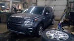Used Right Instrument Panel Air Bag Fits: 2016 Land Rover Discovery Sport Front. Fixed Price $55.12.