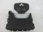 Mitsubishi Rvr 2011-2012-2013 Driver Left Airbag Steering Wheel Knee Booster Lh. Fixed Price $299.00.