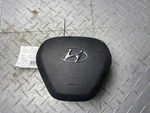 2015-2017 Hyundai Sonata 2.0L Turbo Steering Wheel Airbag. Fixed Price $295.00.