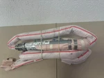 Genuine Porsche Macan (95B) 2023 Interior Parts Right Rh 95B880742B. Fixed Price $209.22.