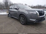 Driver Left Air Bag Front Roof Fits 22-25 Pathfinder 2131159. Fixed Price $509.90.