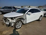 Used Left Curtain Air Bag Fits: 2017 Chevrolet Impala Front Driver Roof Gra. Fixed Price $146.00.