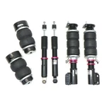 Godspeed Mono-air Strut Lowering Bag Kits Ford Mustang (SN95) 1994-2004. Fixed Price $1188.00.