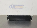 2014 Maserati Ghibli SQ4 Knee Srs Pad Left Driver. Fixed Price $100.00.