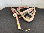 2012-2017 Dodge Grand Caravan Sxt Right Passenger Side Curtain Roof Airbag Oem. Fixed Price $56.00.