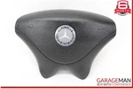 01-04 Mercedes R170 SLK230 SL500 Driver Steering Wheel Black Oem. Fixed Price $77.00.