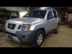 Passenger Right Air Bag Roof Fits 07-12 Xterra 1624155. Fixed Price $184.99.