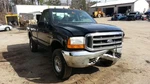 Chassis Ecm Fits 01-03 Ford F250SD Pickup 99093. Fixed Price $45.00.