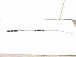 2020-2025 Hyundai Venue Driver Roof Top Curtain 80410-K2000. Fixed Price $288.28.
