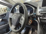 Driver Left Air Bag Knee Fits 18-20 22-25 Eclipse Cross 3192180. Fixed Price $282.00.